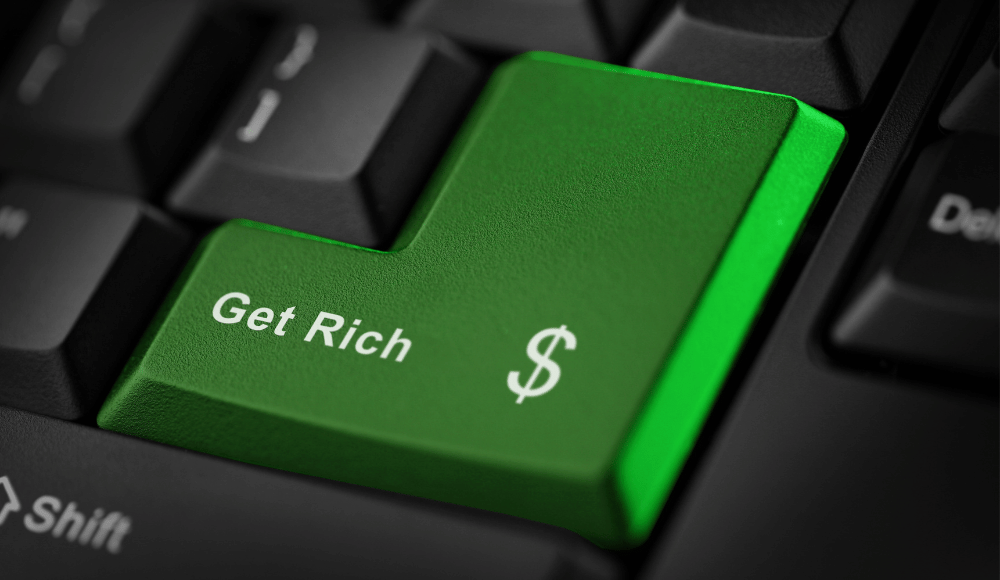Picture of Read THIS to Get Rich Quick!